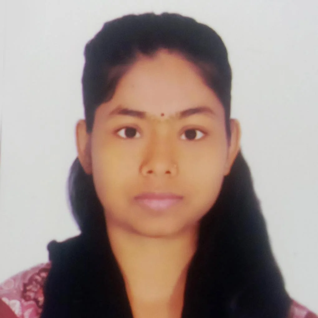 Ms. Aarti Kumari