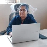 Dr. Sharada P.N.