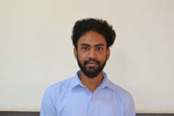 Manoj S