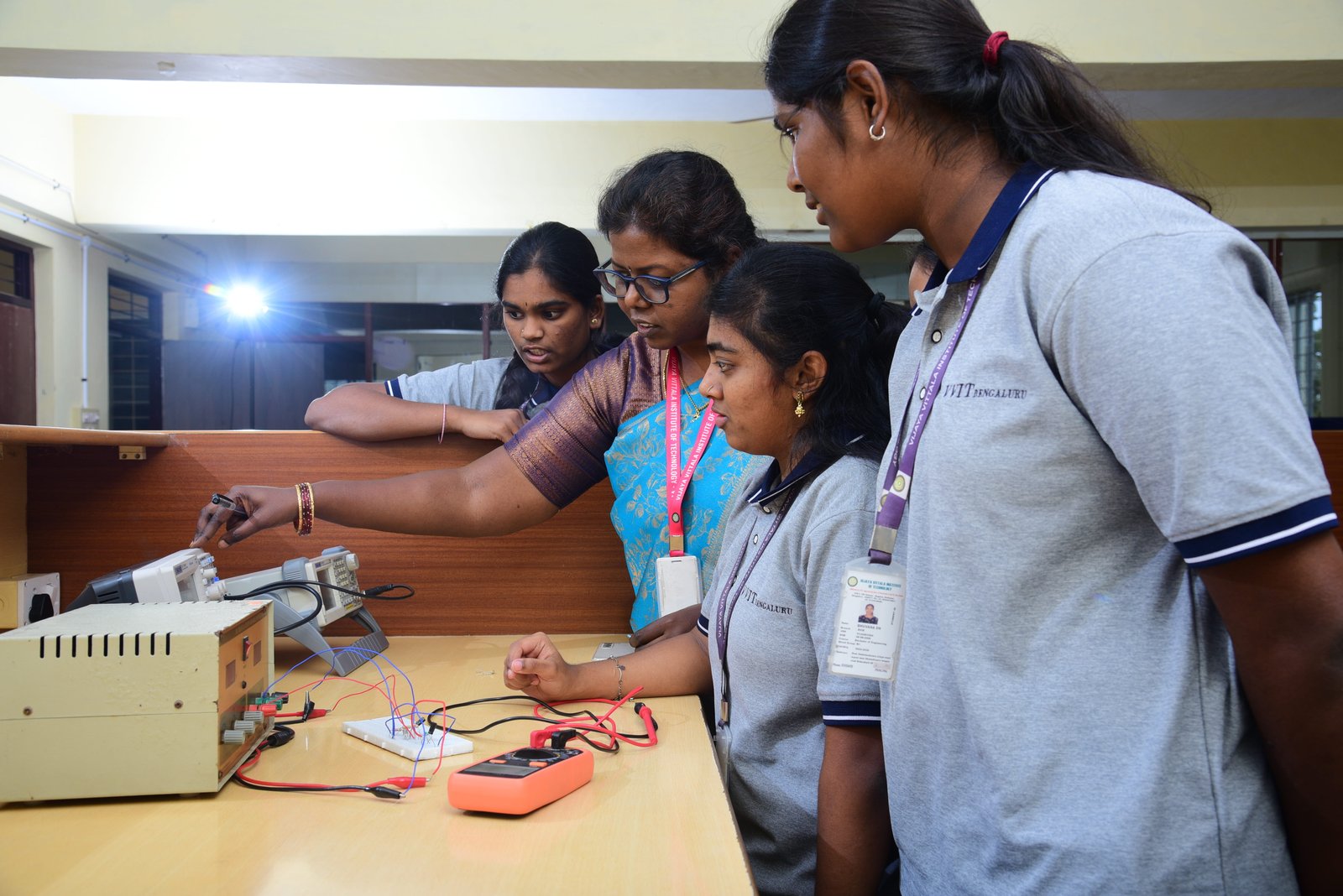 Innovation Hub - Project Prototyping