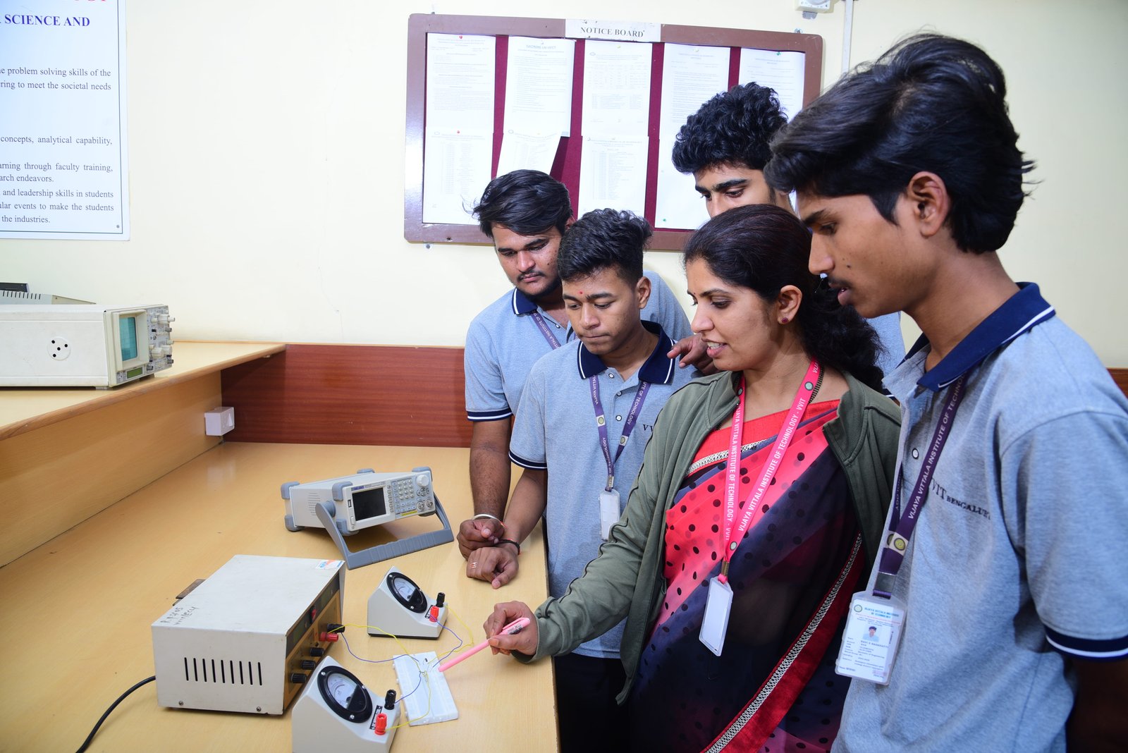 Innovation Hub - Robotic Systems