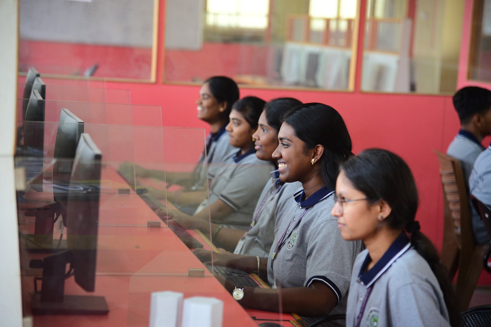 Innovation Hub - Embedded Lab