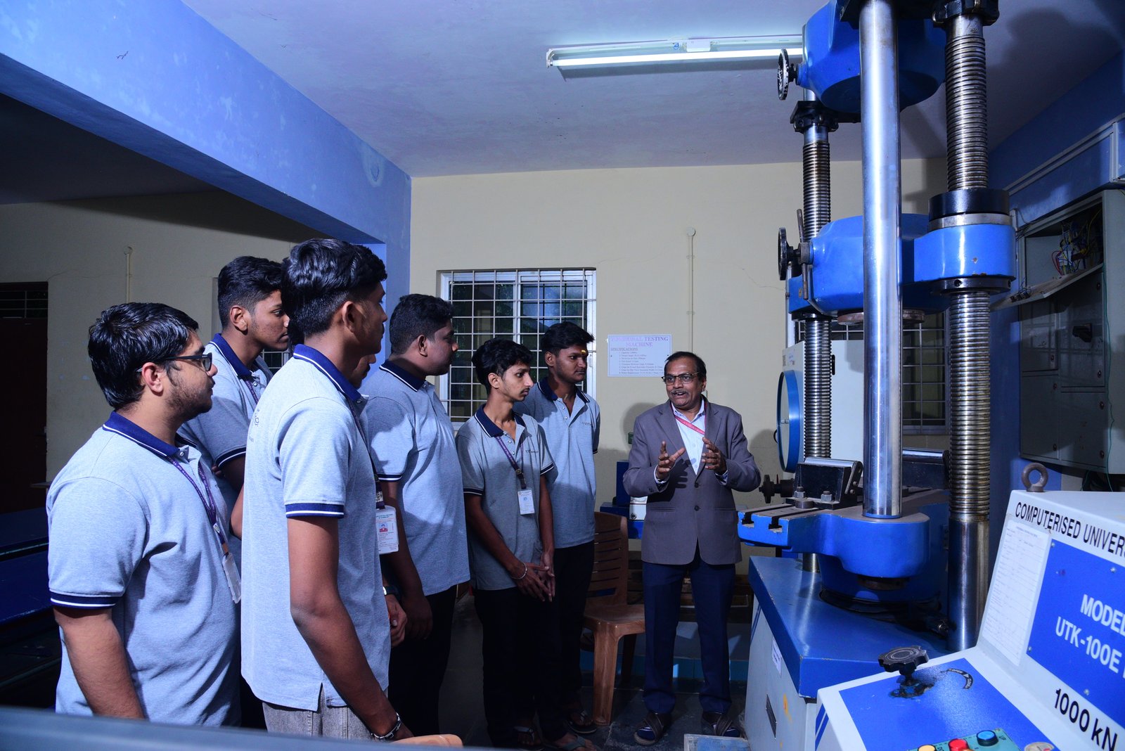 Innovation Hub - Product Development