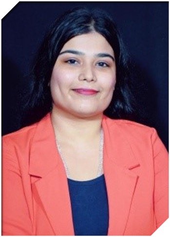 Bhawna Rupani