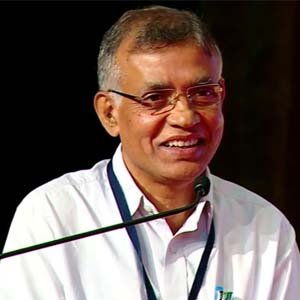 Dr. Venugopal K. R.