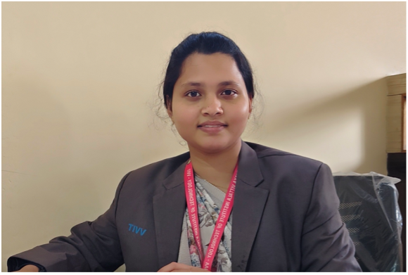 Ms. aashai