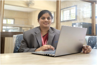Prof. Amala G