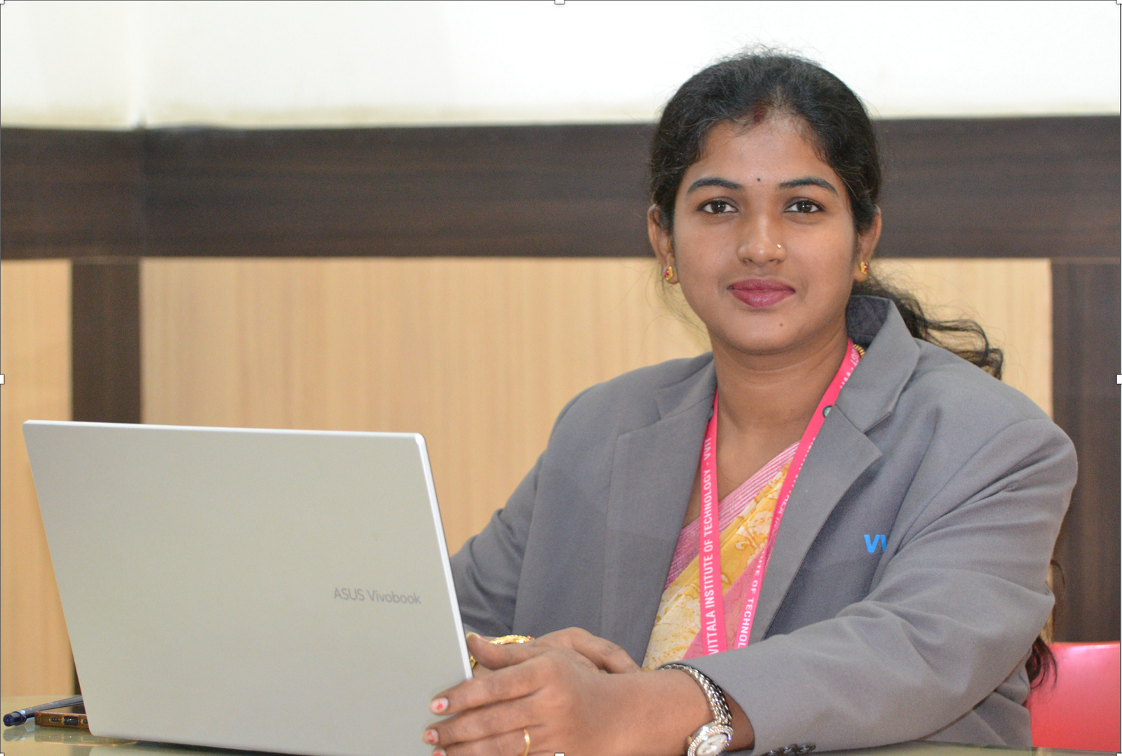 Prof. Manasa M