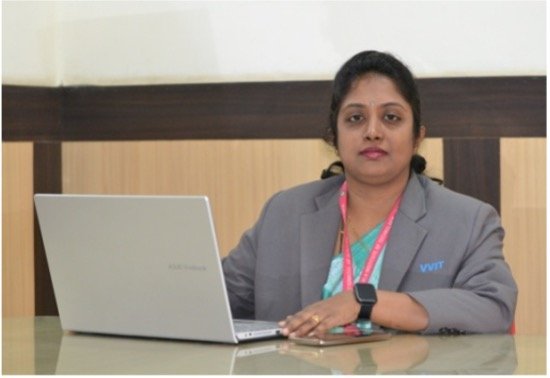 Prof. Sindhu K