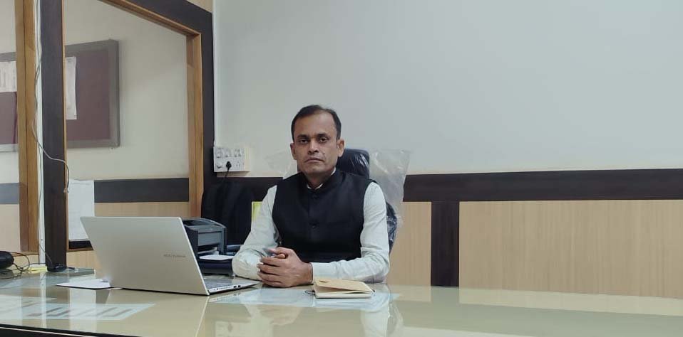 Placement Officer
