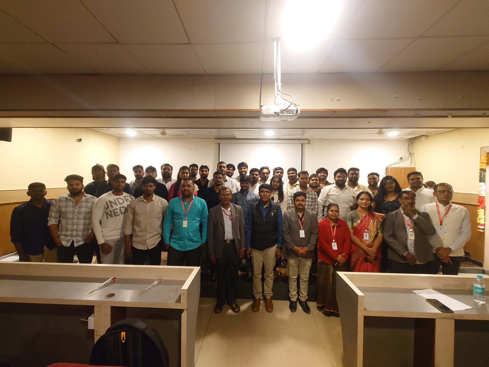 ALUMNIMEET-SANGAMA