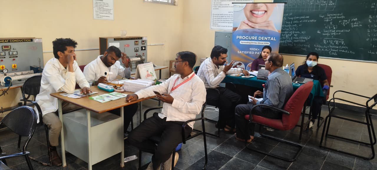HEALTHCAMP