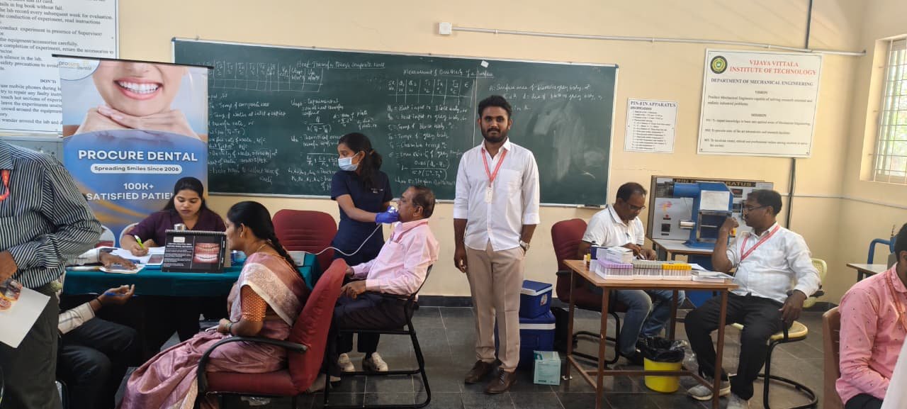 HEALTHCAMP