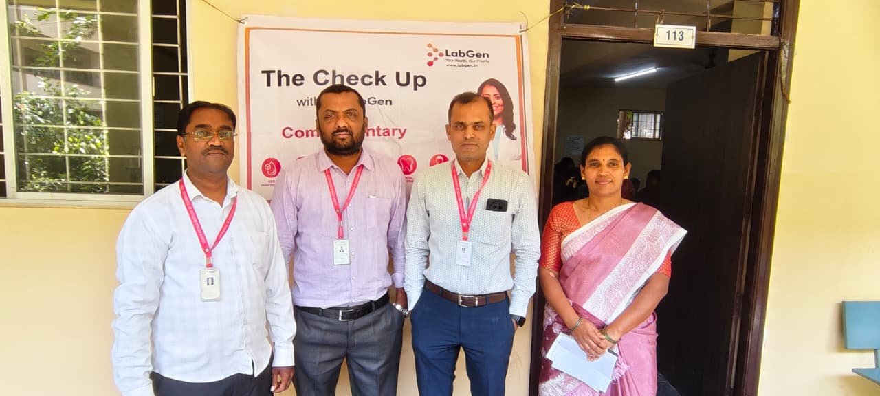 HEALTHCAMP