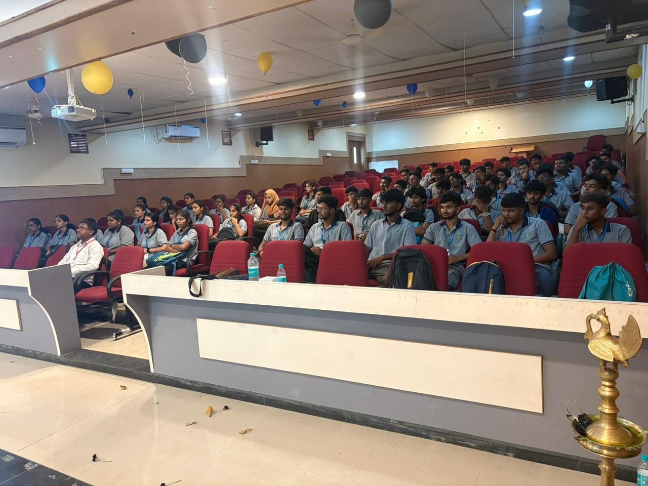 IISC