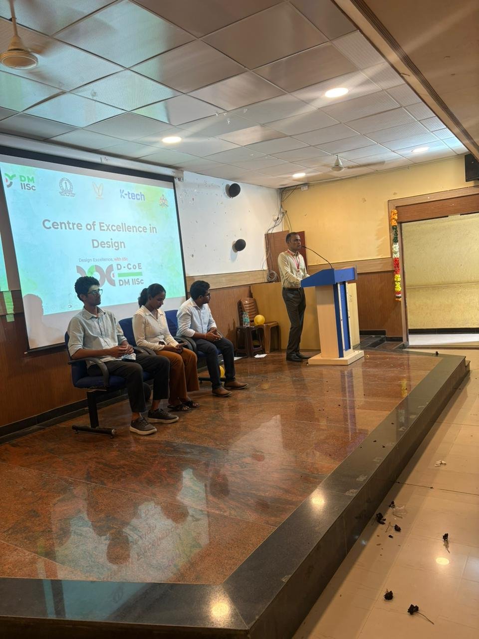 IISC