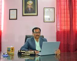 Dr. Sanjeev C Lingareddy