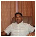 Dr. T. Shiva Prakash