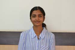 Neha Reddy