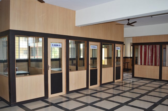 Campus Placement Drive