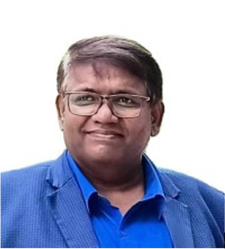 Mr. Anil K. Ghaste