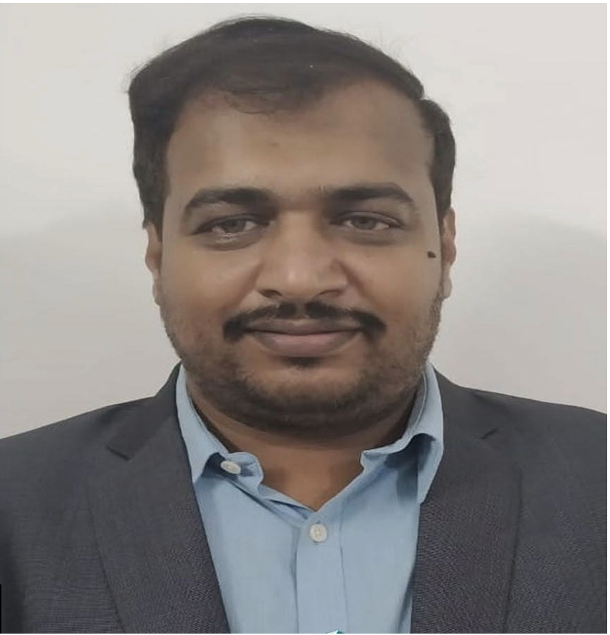 Mr. Sateesh Ambesange