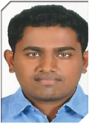 Anil Kumar M N