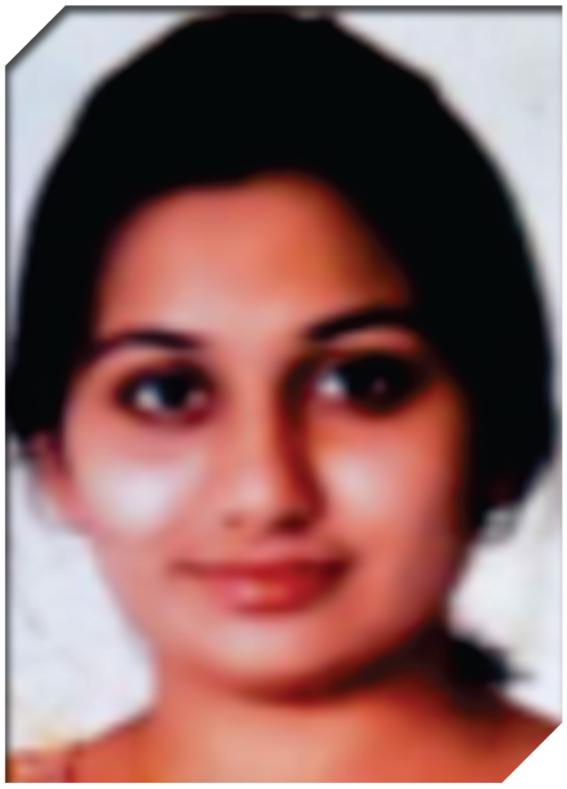 Arpitha D J