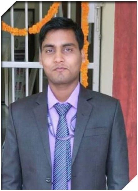 Dipendra Kumar M