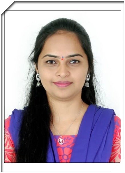Sandhya H T