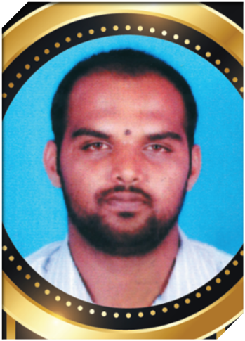 Sanjay Gowda S