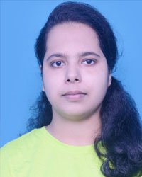 Shruthi P