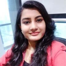 Aishwarya K S