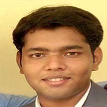 Anirban Das
