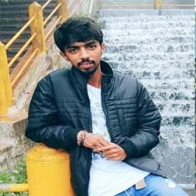 Karthik Gowda D M