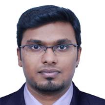 Ranjith Gowda
