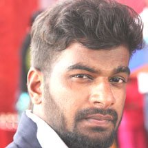 Shashidhar K