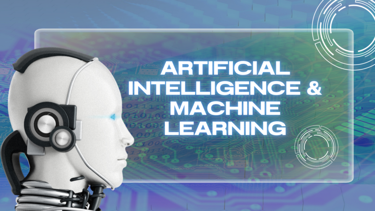 AI & ML