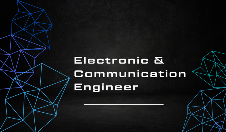 ELECTRONICS & COMMUNICATION