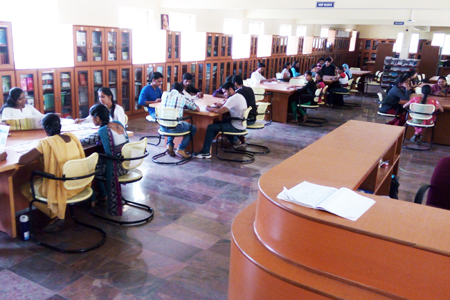 library-7
